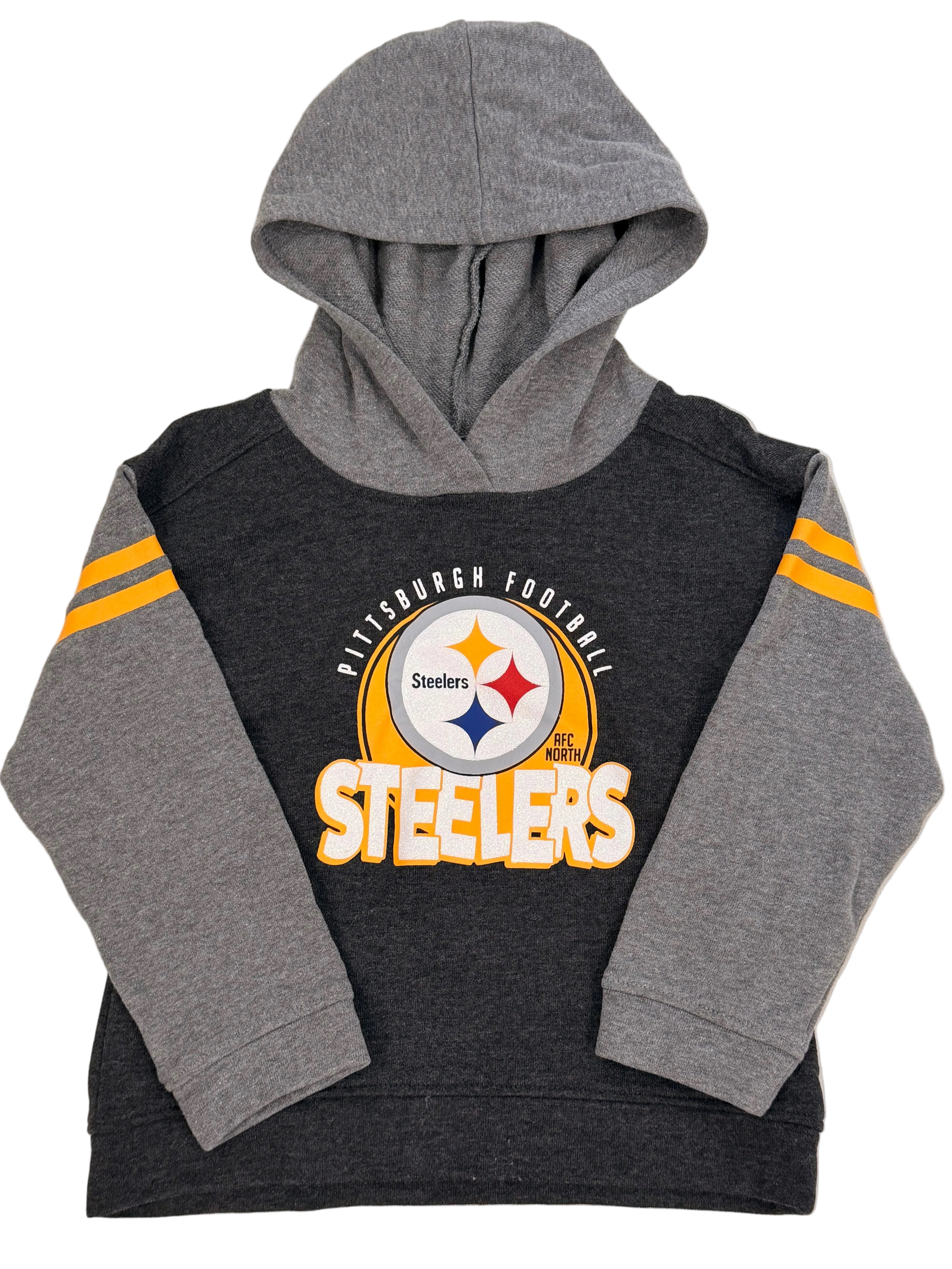 NFL Steelers, 4t