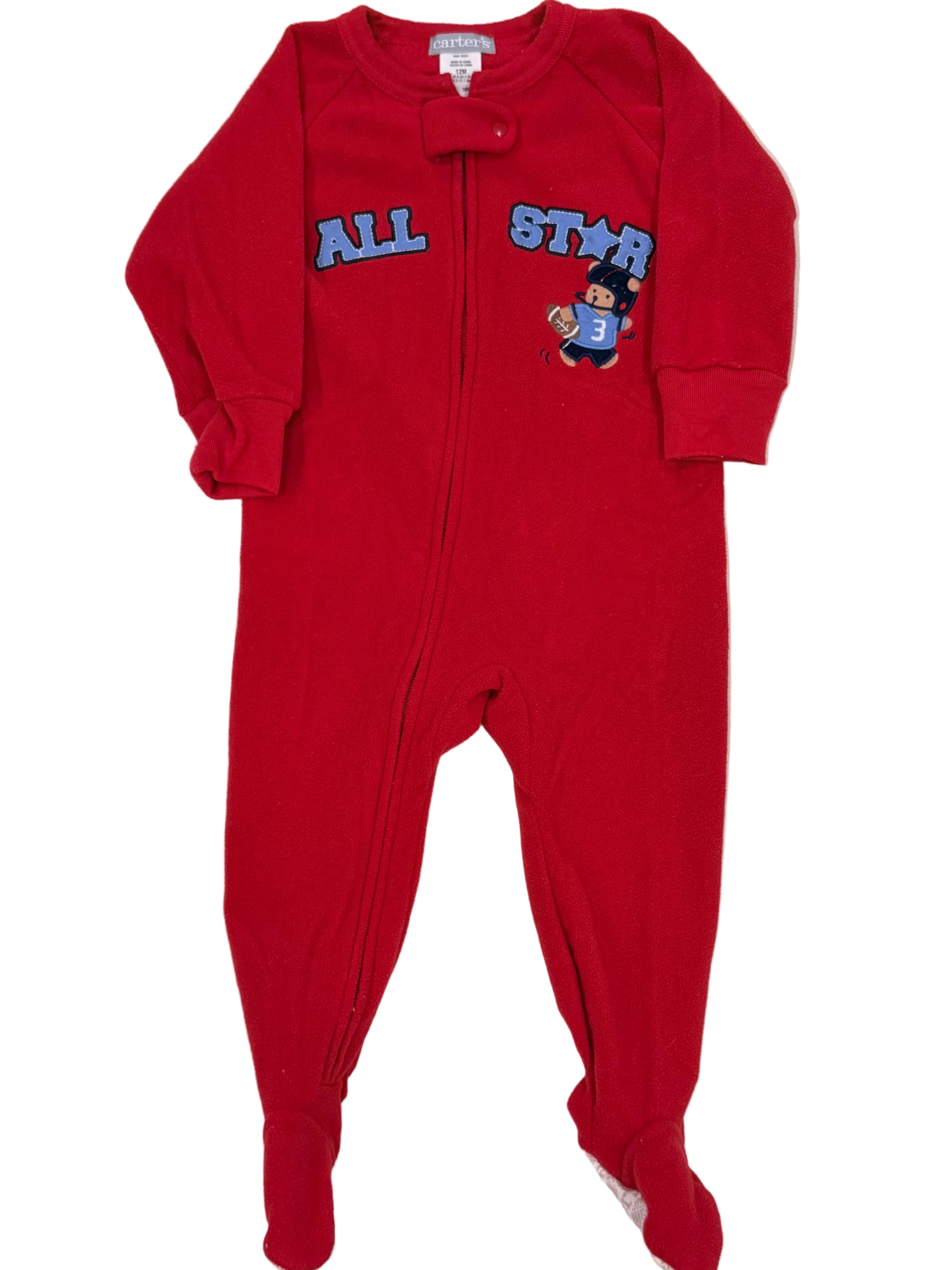 Y2K Carter's, 12m