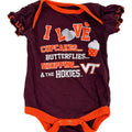 VT, 0-3m