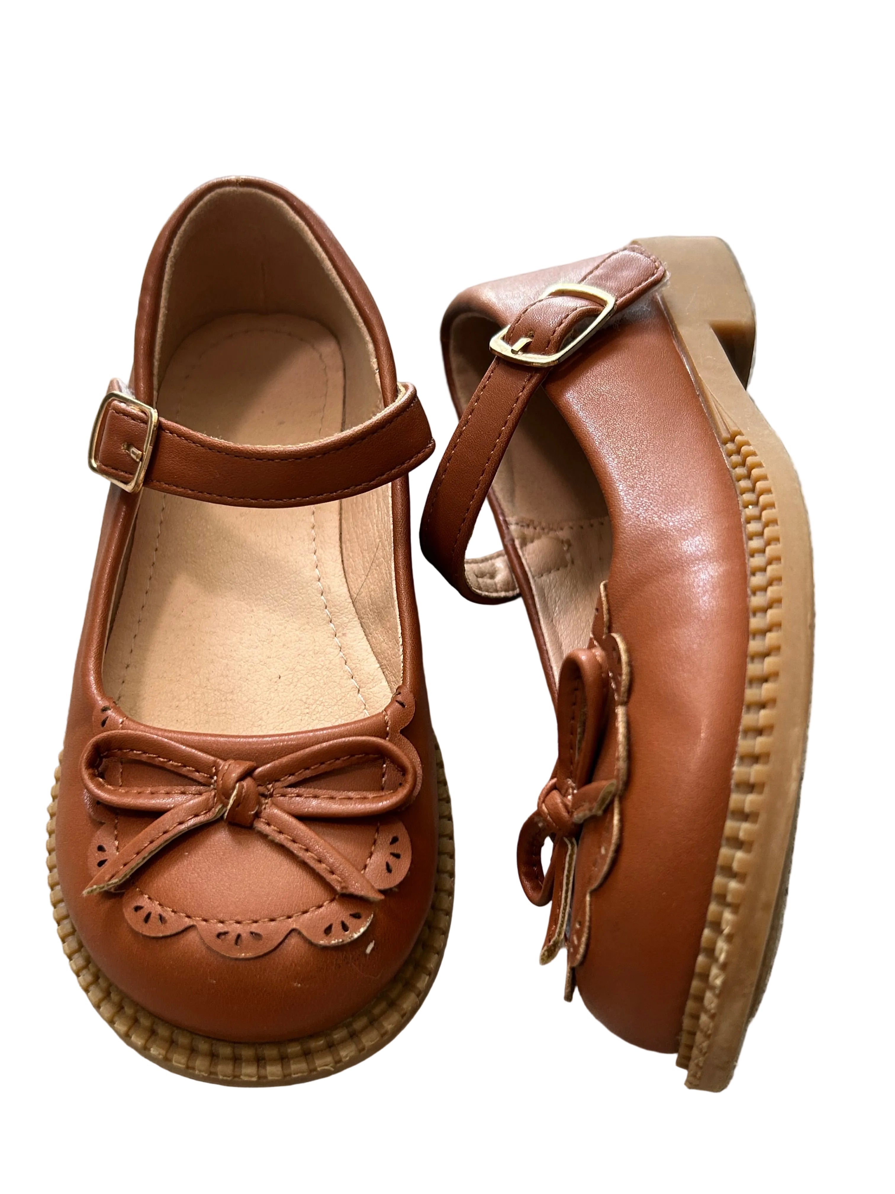 Loafers, 12C