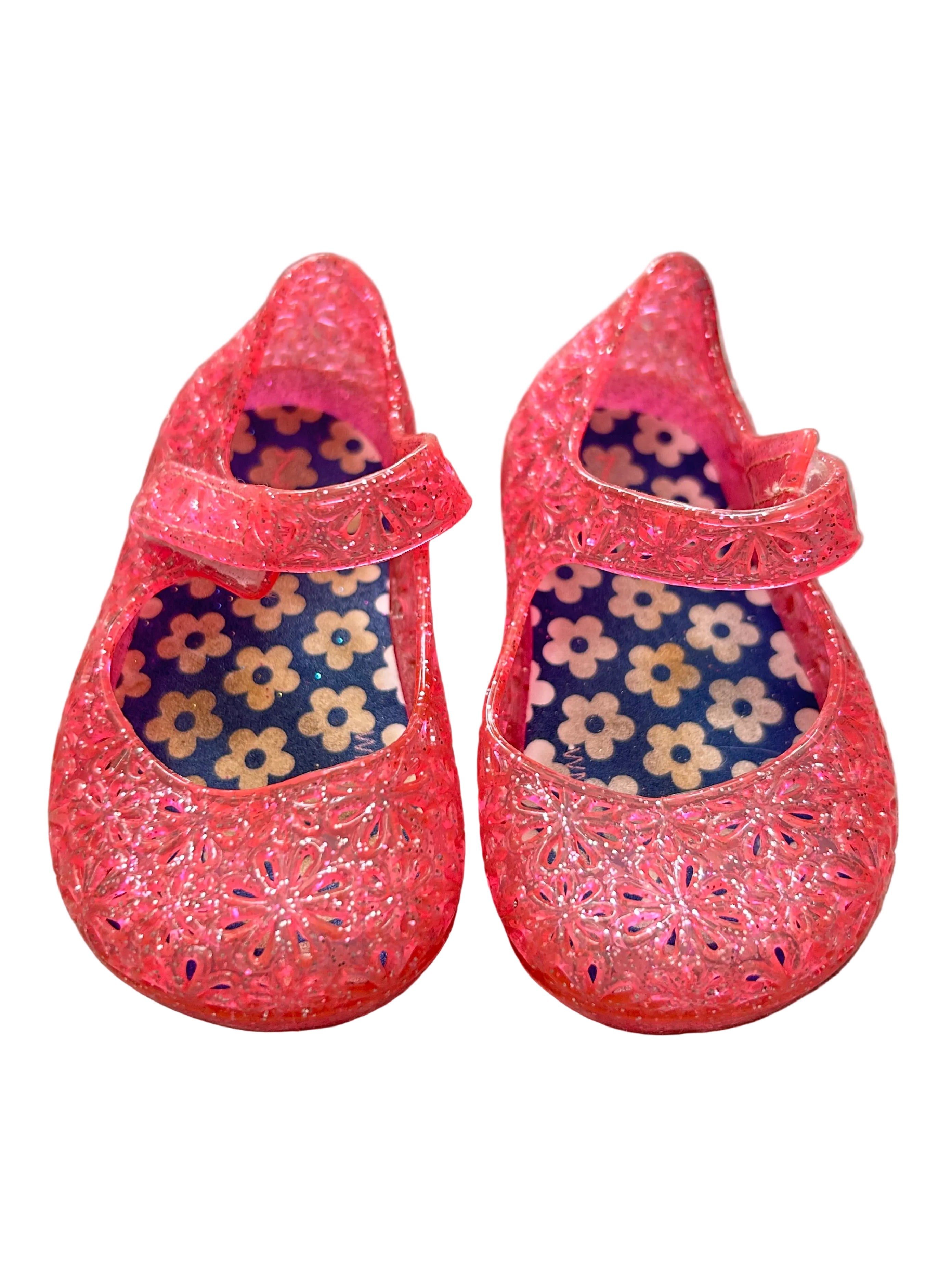 Jelly Shoes, 2C