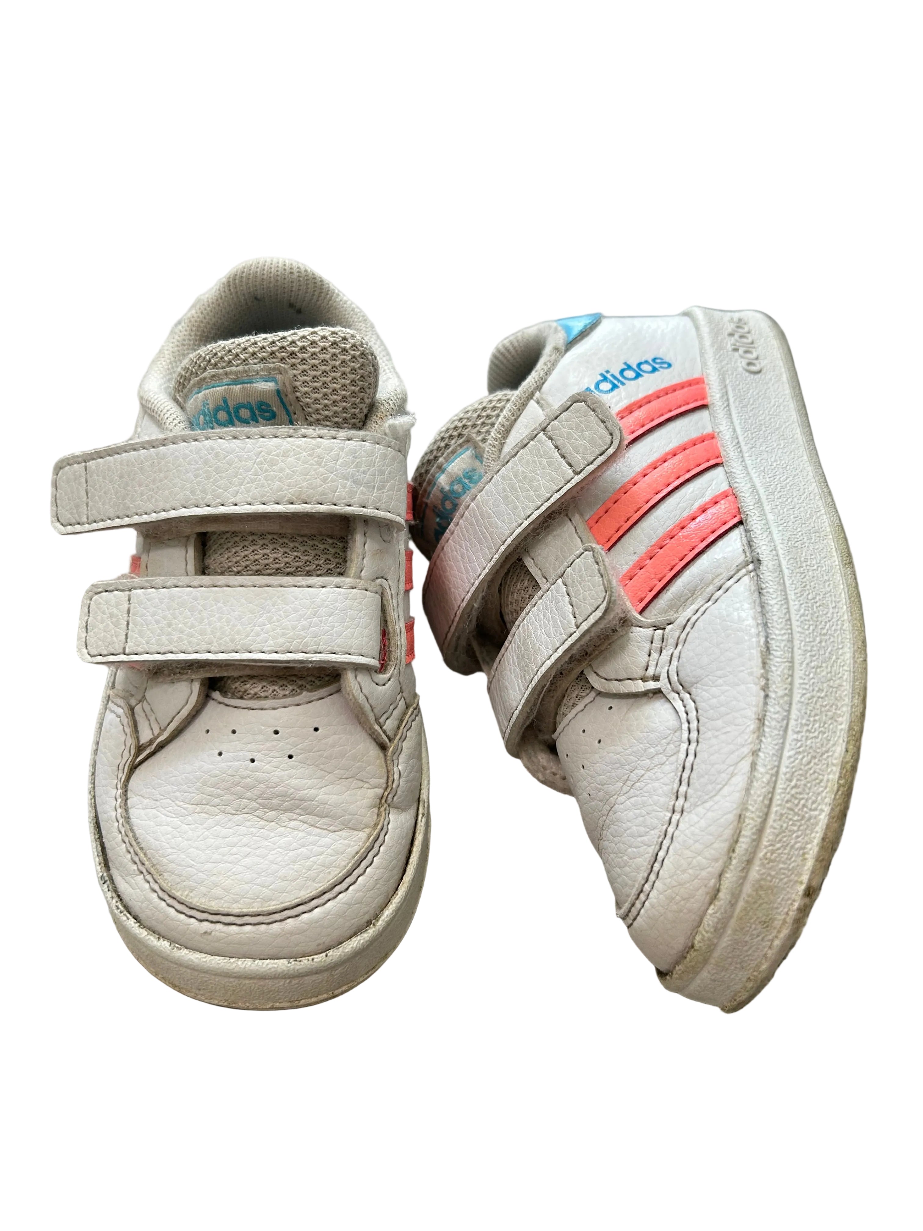 Adidas, 7C