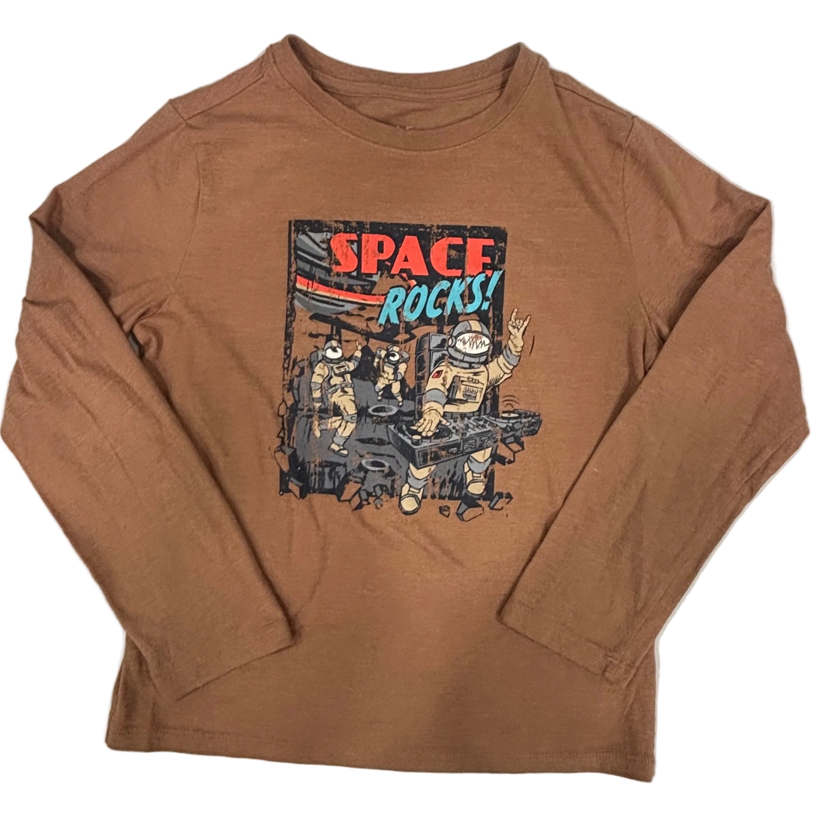 Cat & Jack, 8
