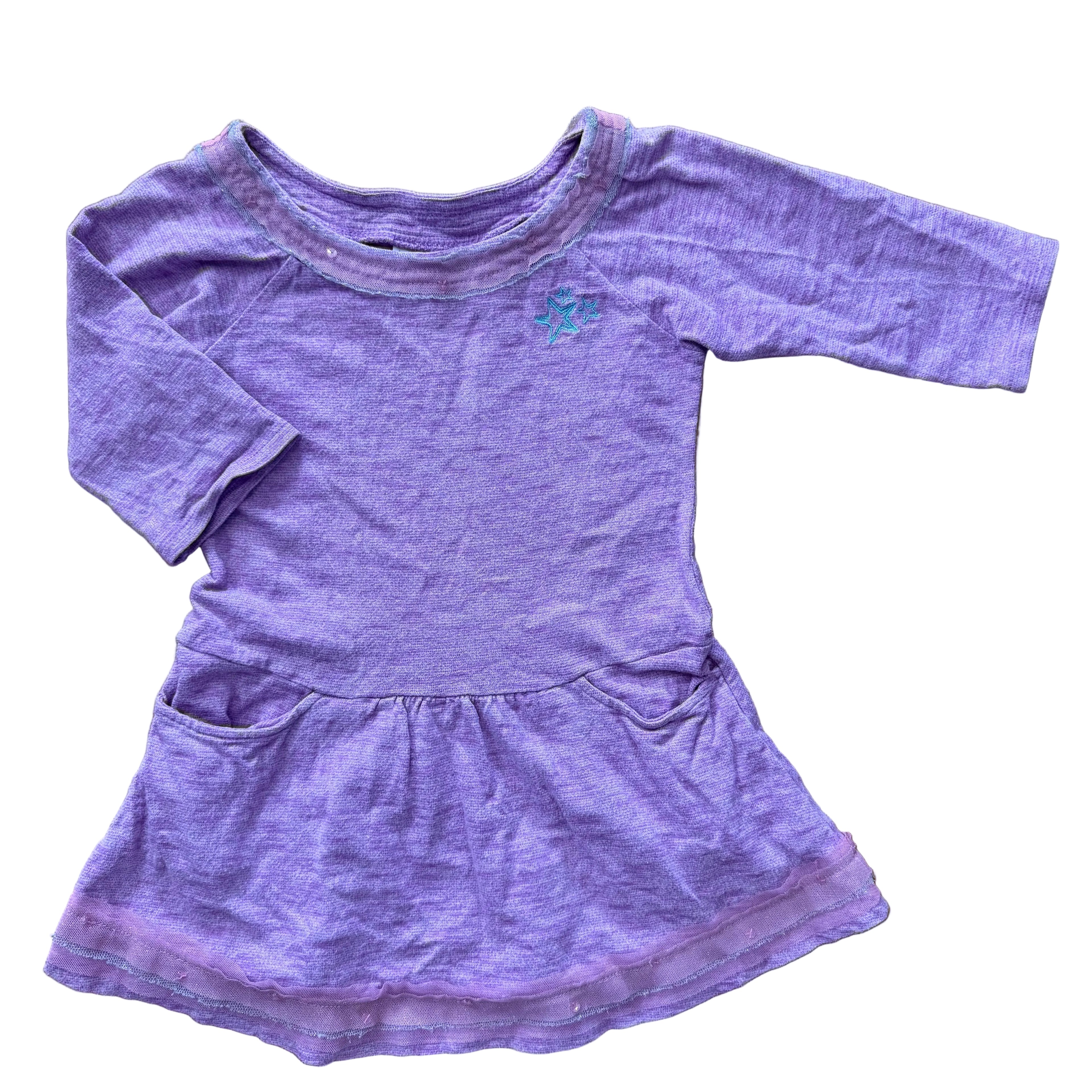 American Girl, 6