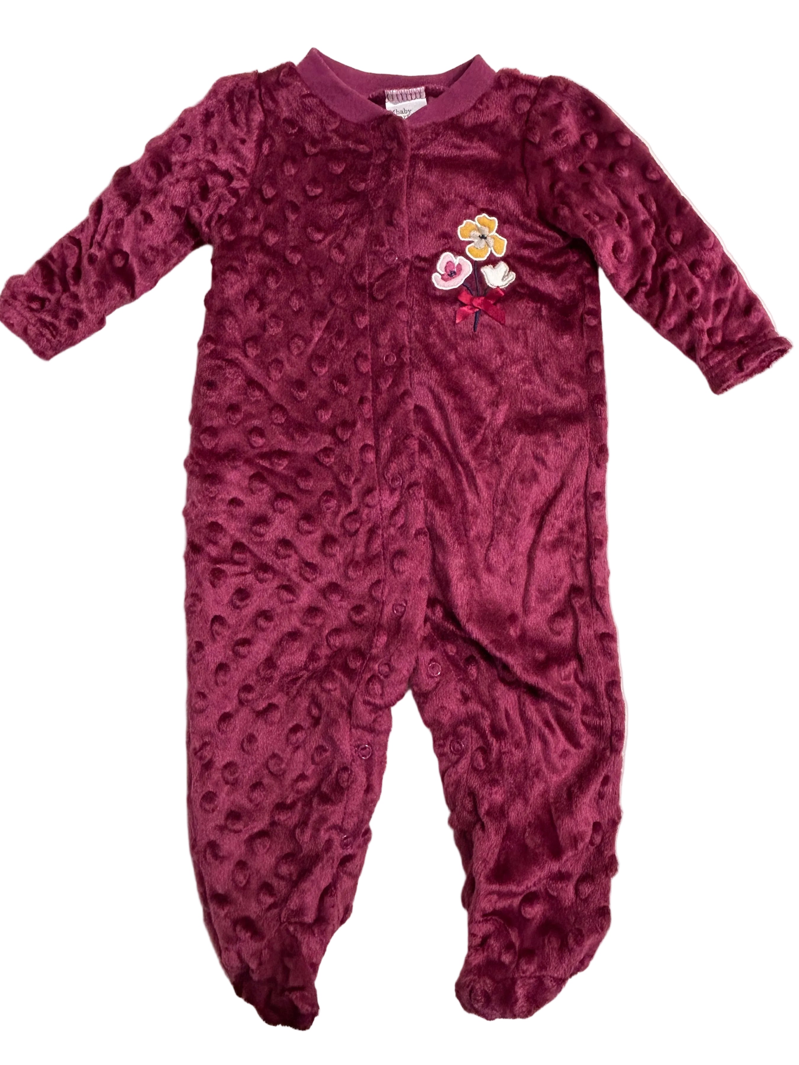 Baby Starters, 6m