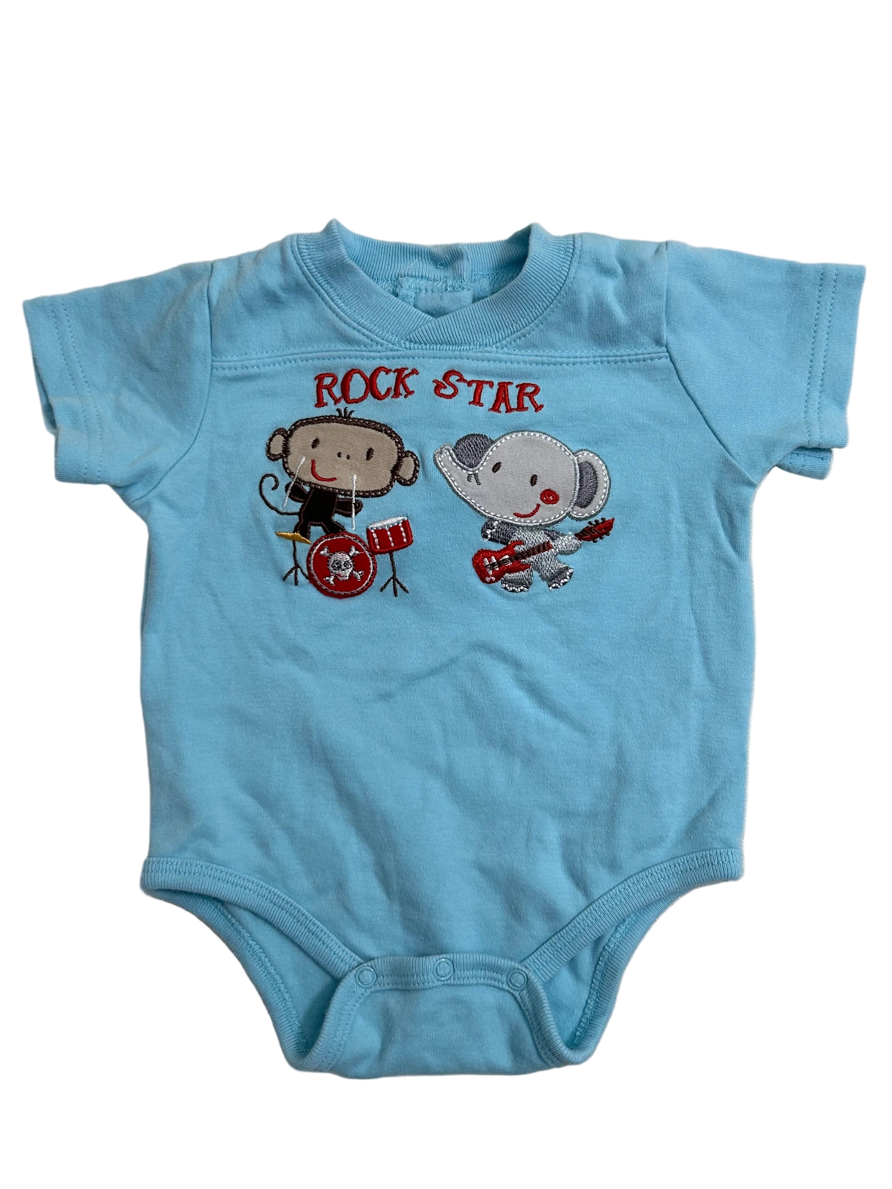 Baby Works, 0-3m