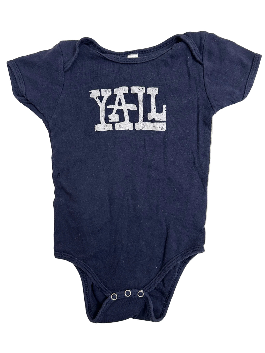 American Apparel, 18-24m *see back