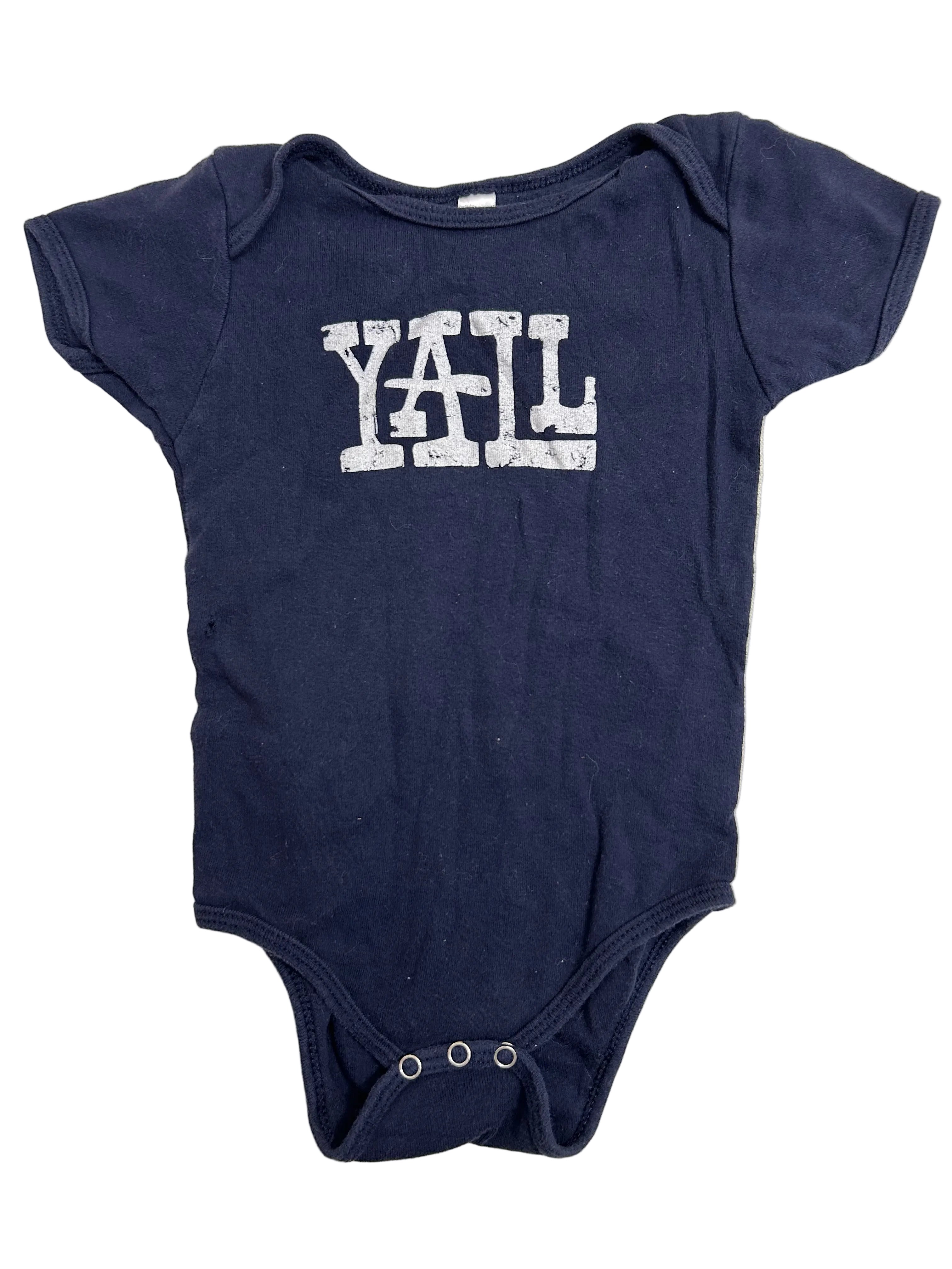 American Apparel, 18-24m *see back