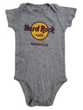 Hard Rock Cafe, 12m
