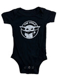 The Child, 0-3m