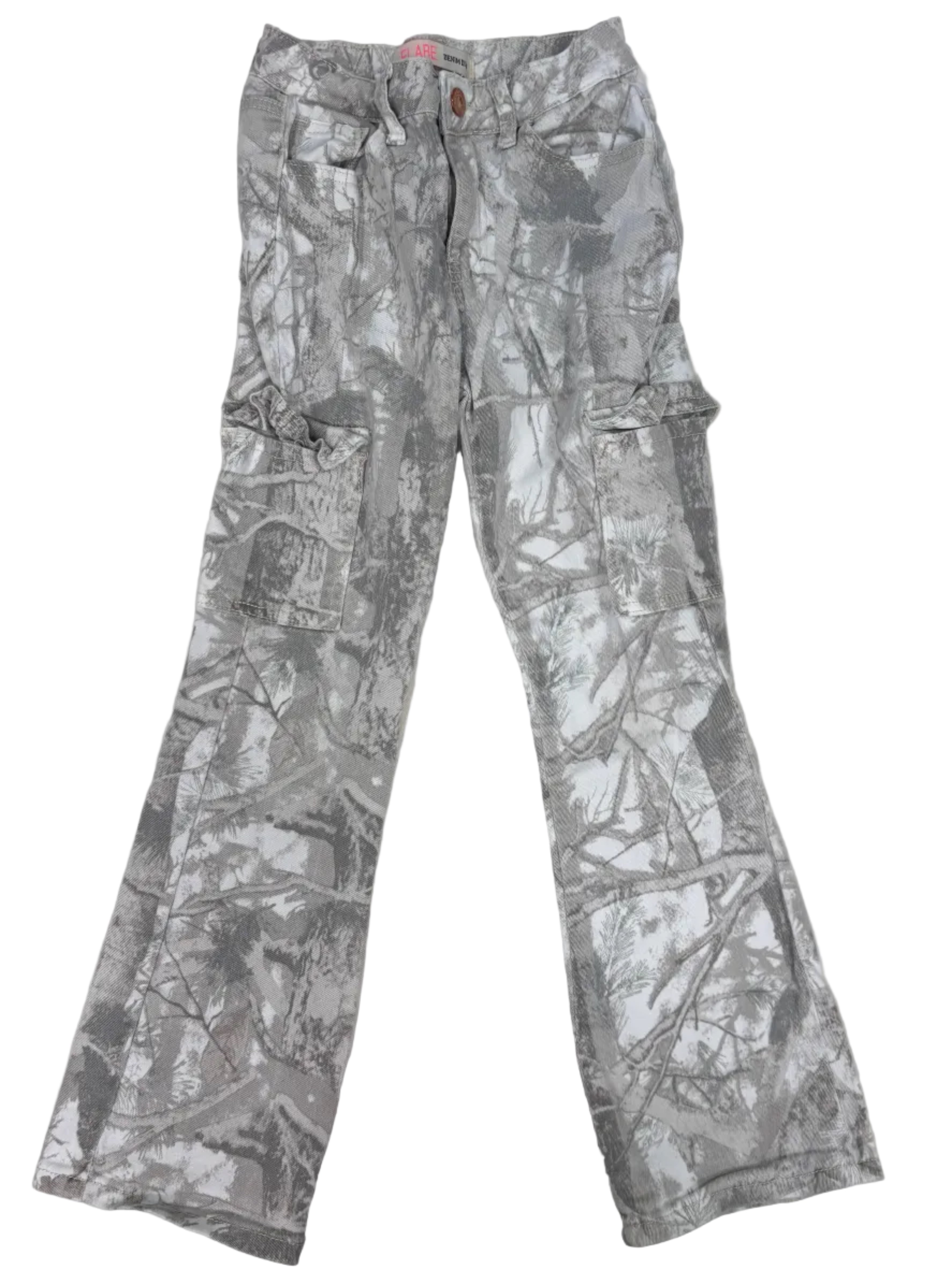 Denim Diva, 8