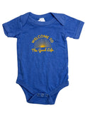NWT Bella + Canvas, 3-6m