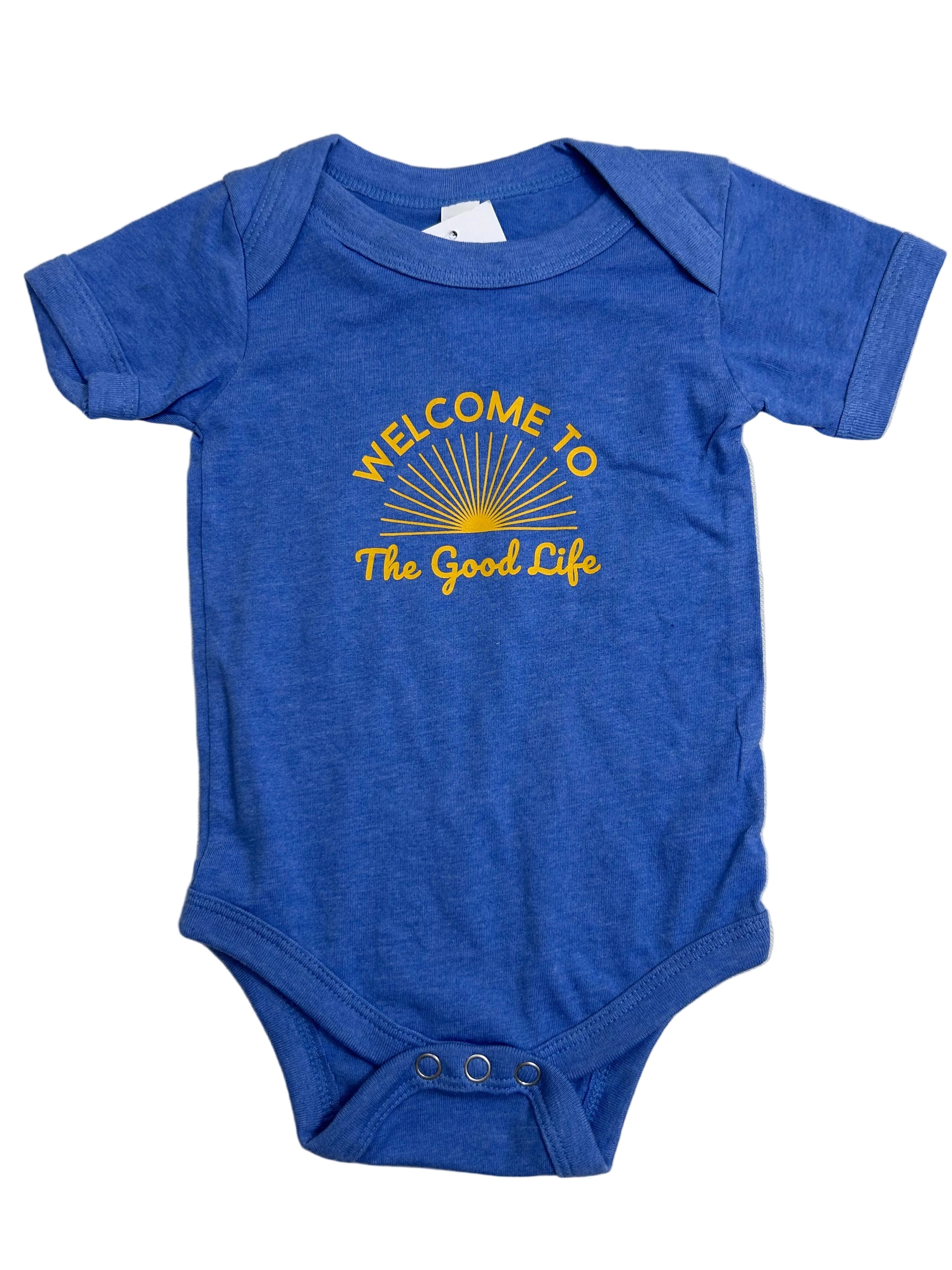 NWT Bella + Canvas, 3-6m