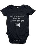 Got My Own Crib, 3-6m