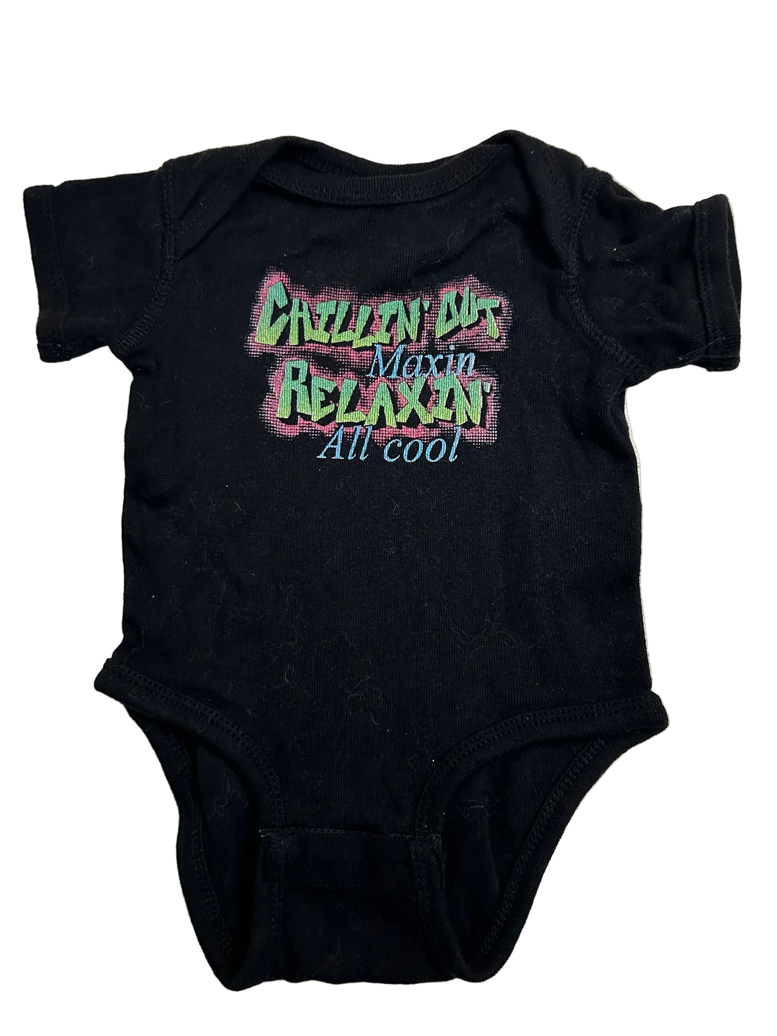 Fresh Prince of Belair, 6m
