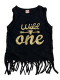 Wild One, 12-18m