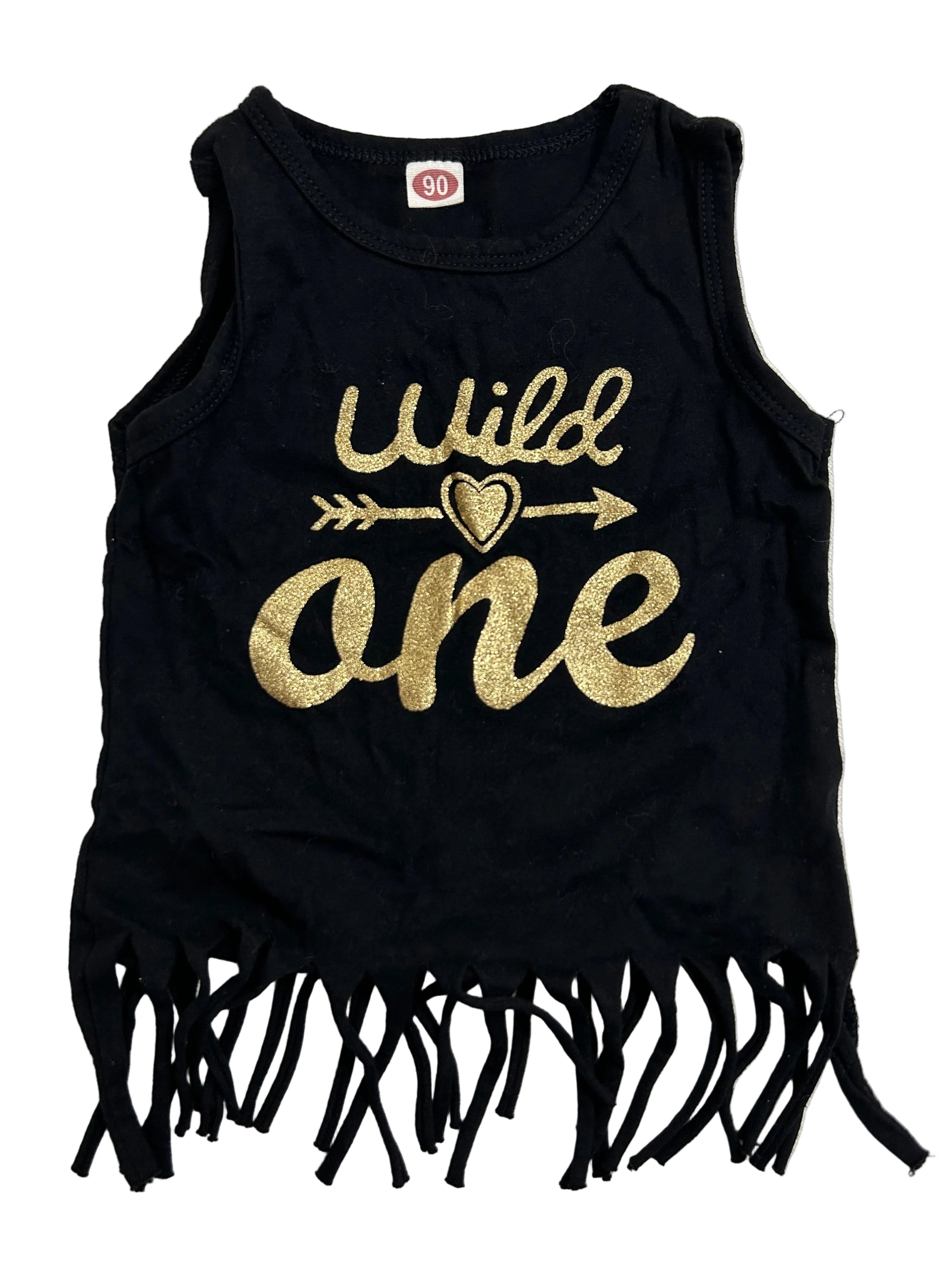 Wild One, 12-18m