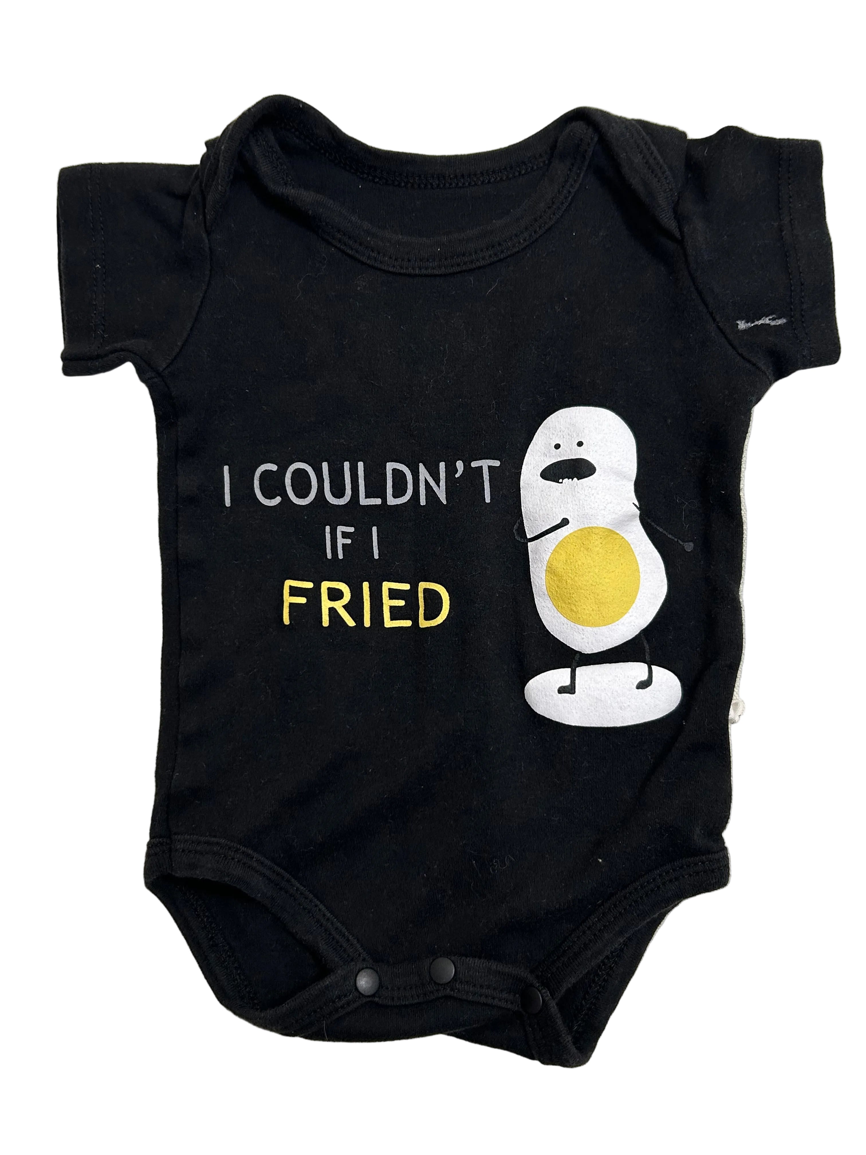 Onesie, 0-3m