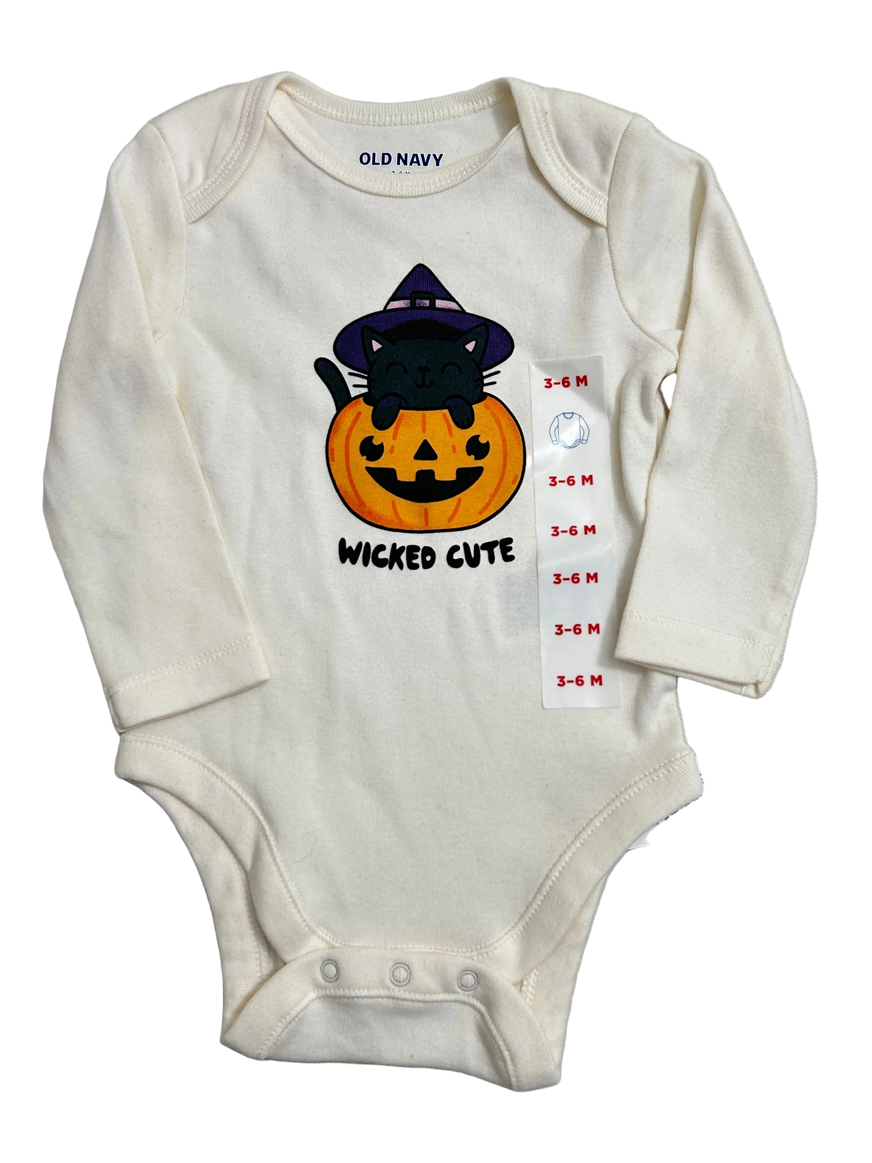 Old Navy, 3-6m