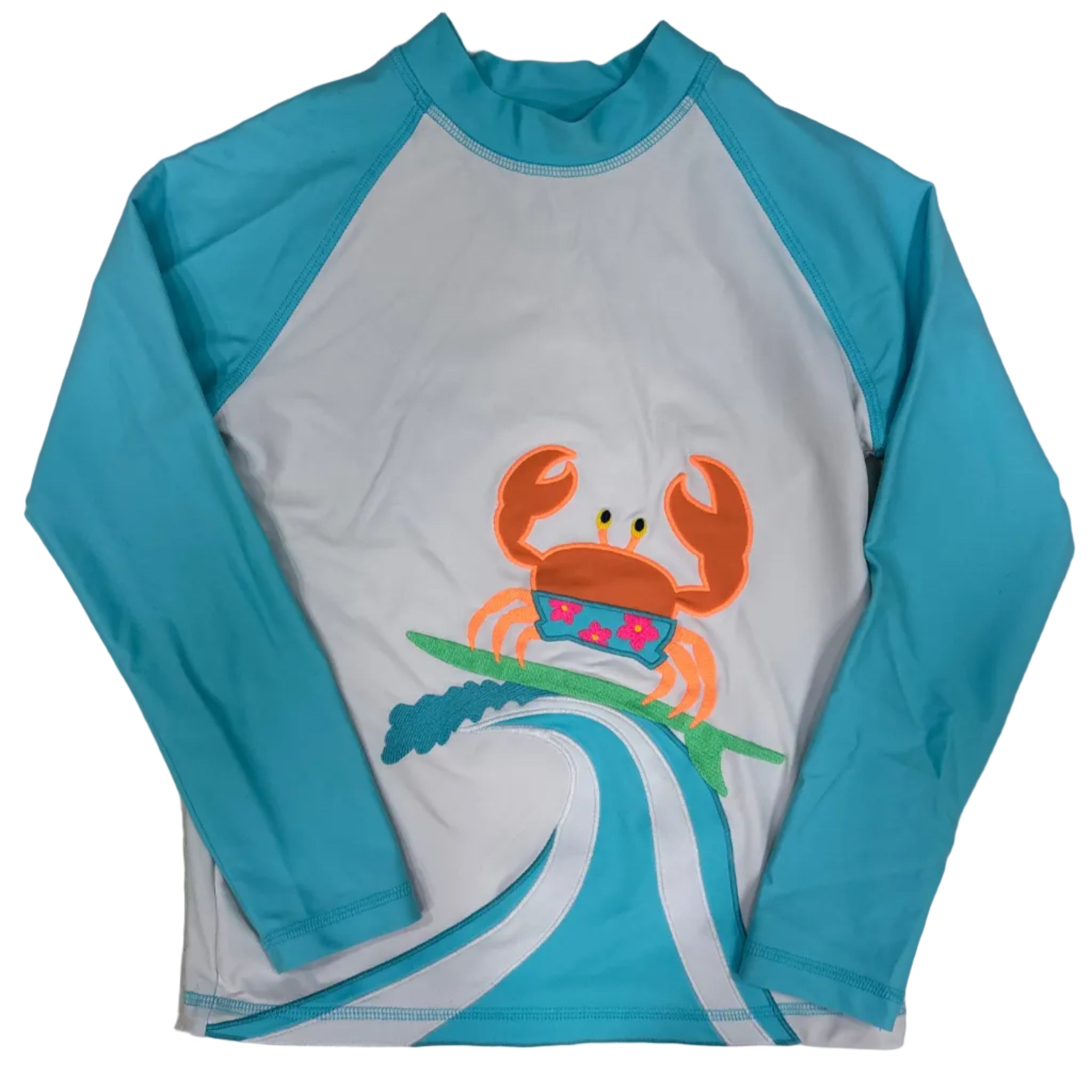 Gymboree, 8