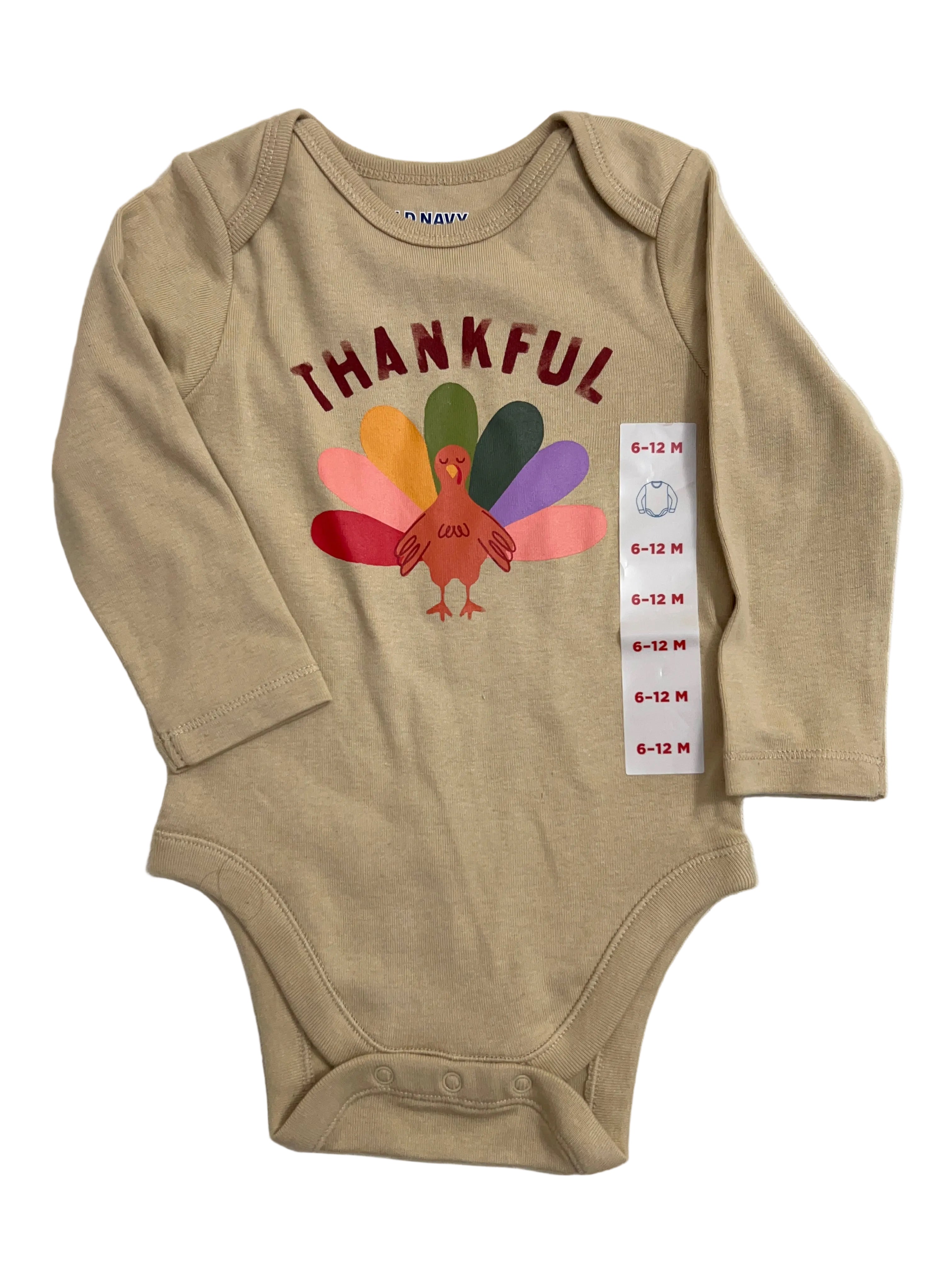 NWT Old Navy, 6-12m