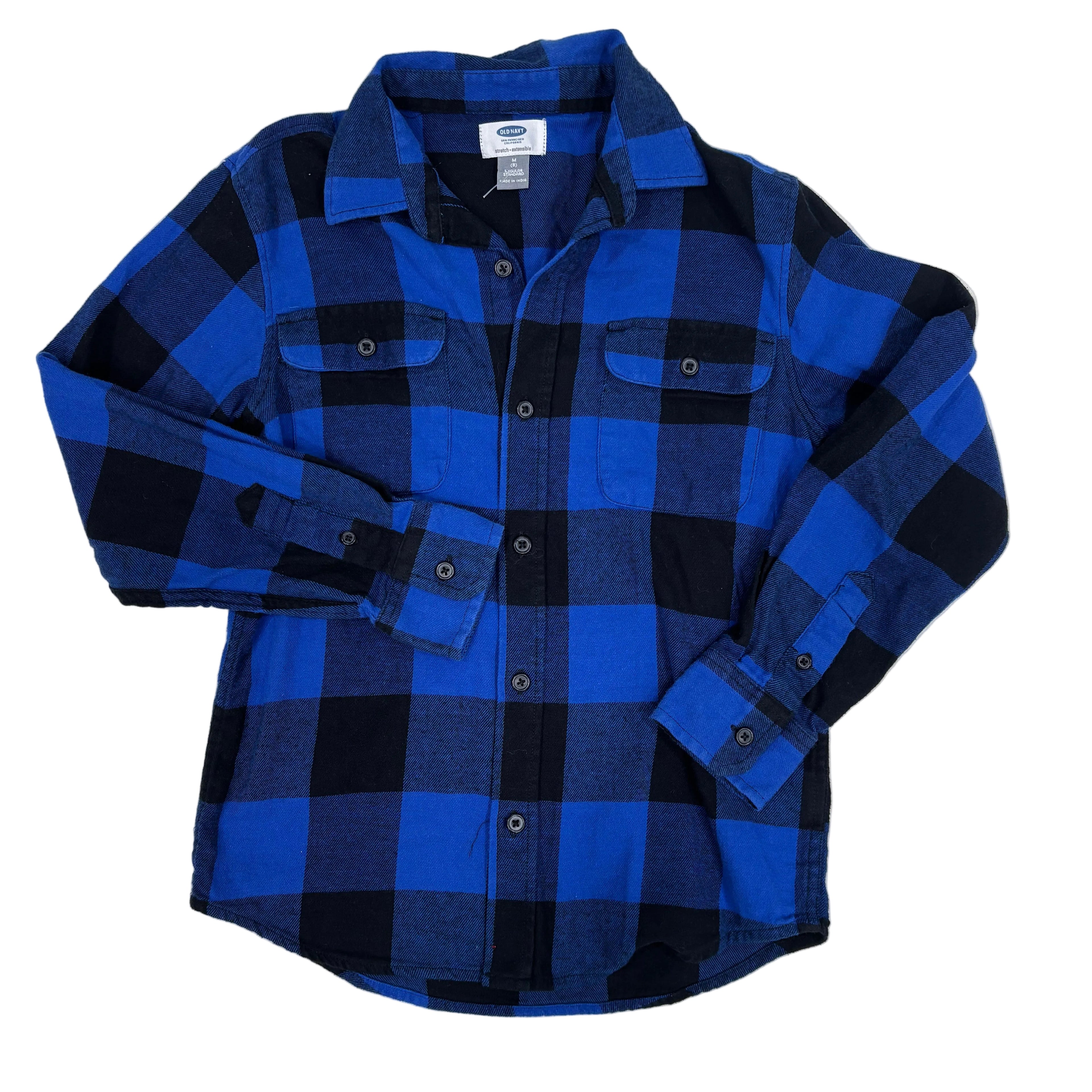 Old Navy, 8