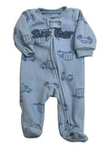 Carter's, P