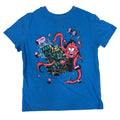 Cat & Jack, 8