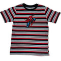 Spiderman, 8