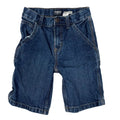 Oshkosh, 8 Slim