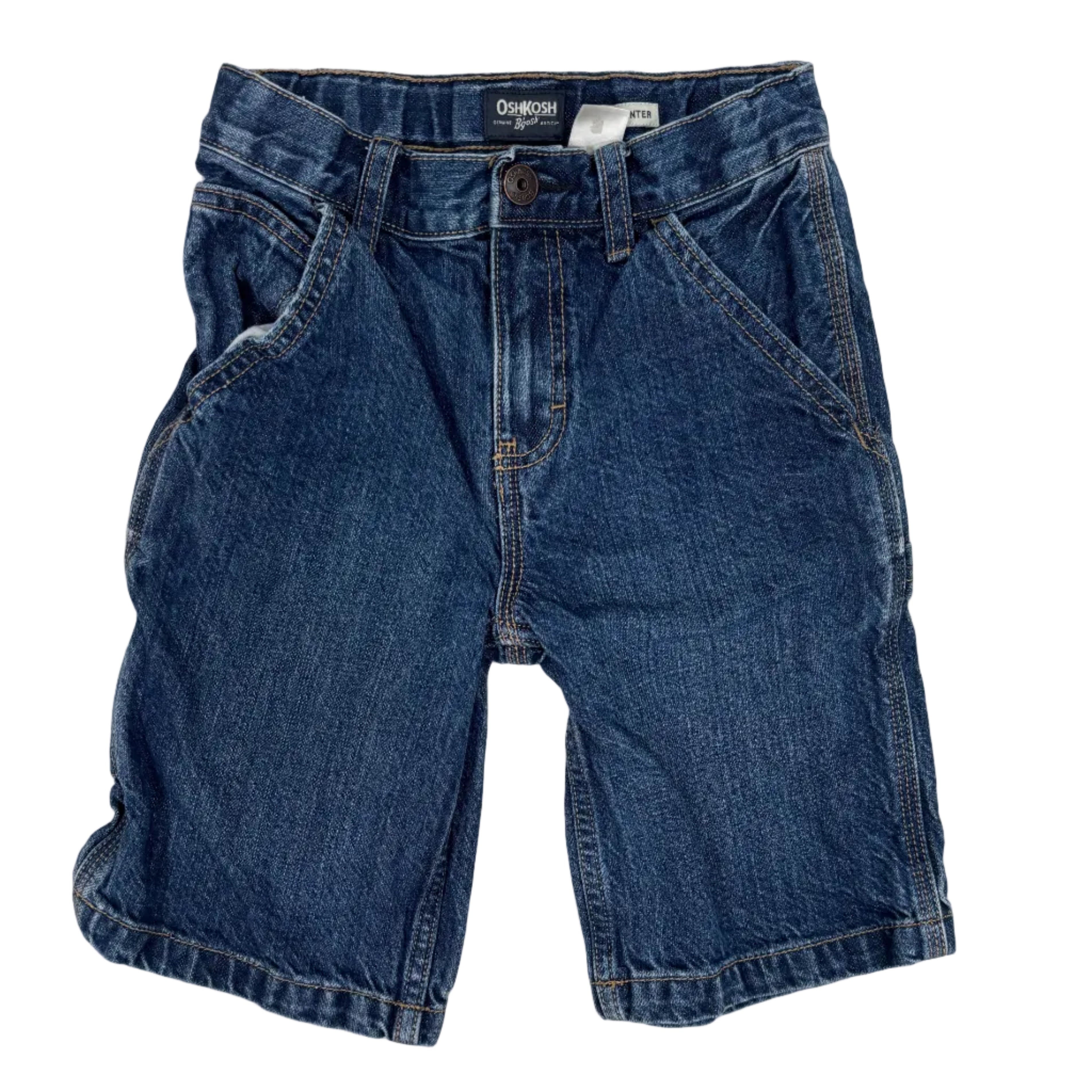 Oshkosh, 8 Slim