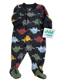 NWT Carter's, P