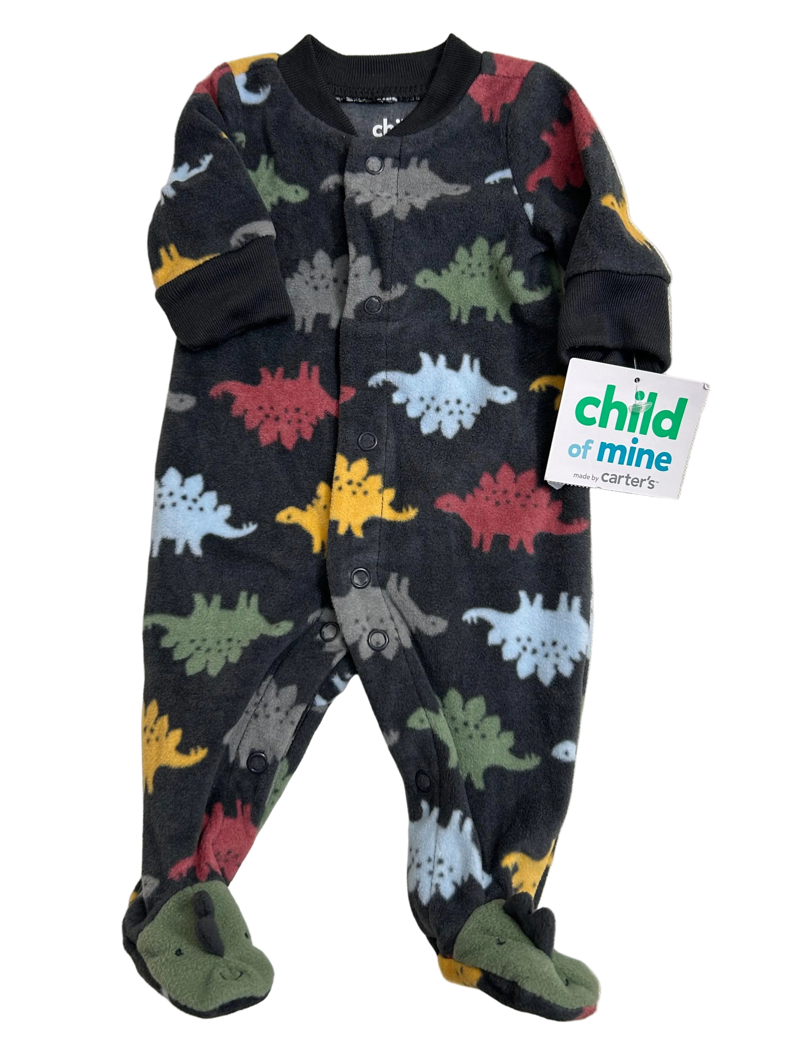 NWT Carter's, P