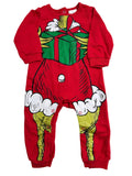 The Grinch, 12m