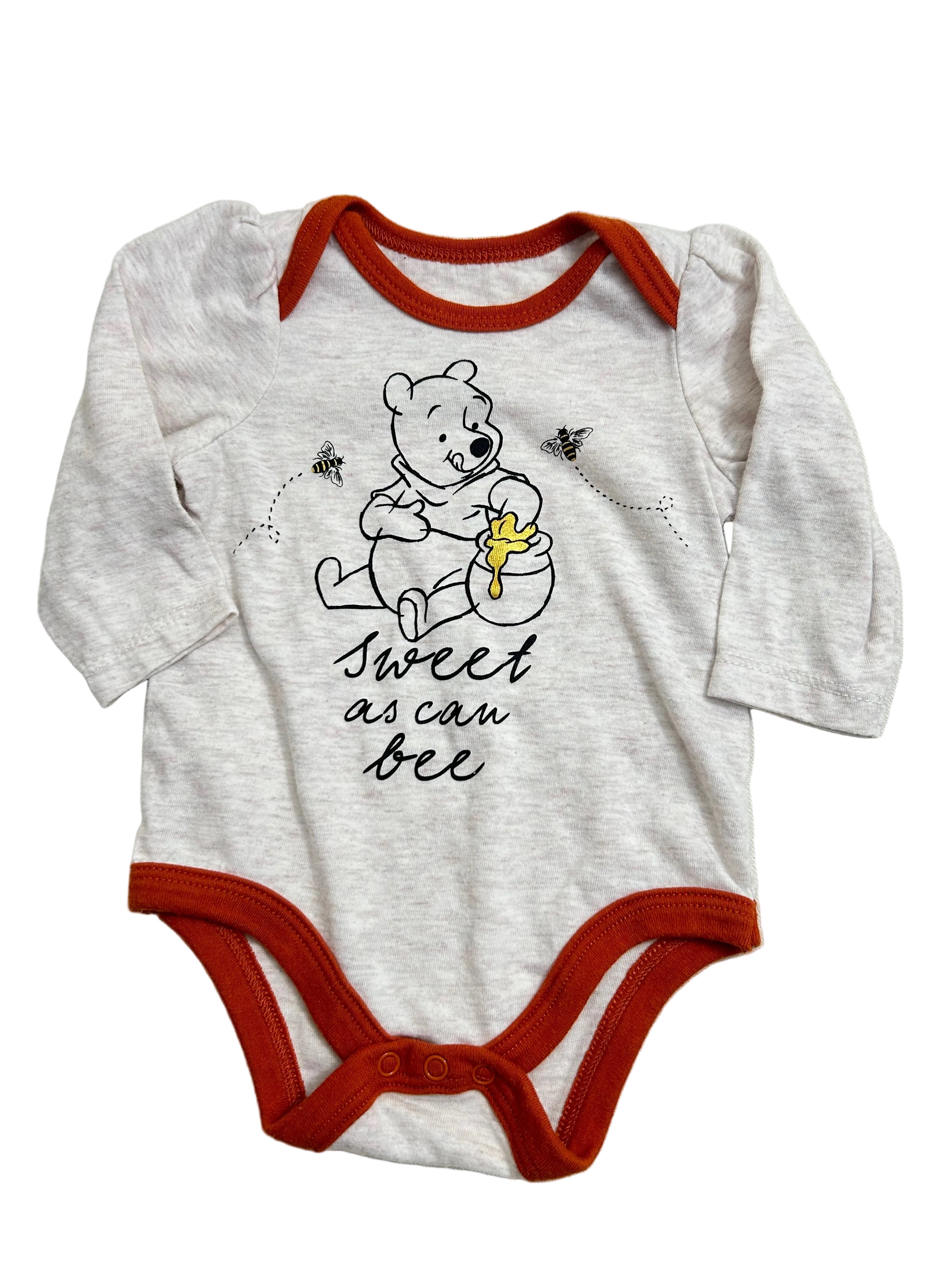 Disney, 3m