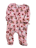 Cozy Pixies, 0-1m