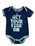 Mossy Oak, 6-9m