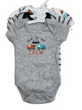 NWT Baby Views, 0-3m