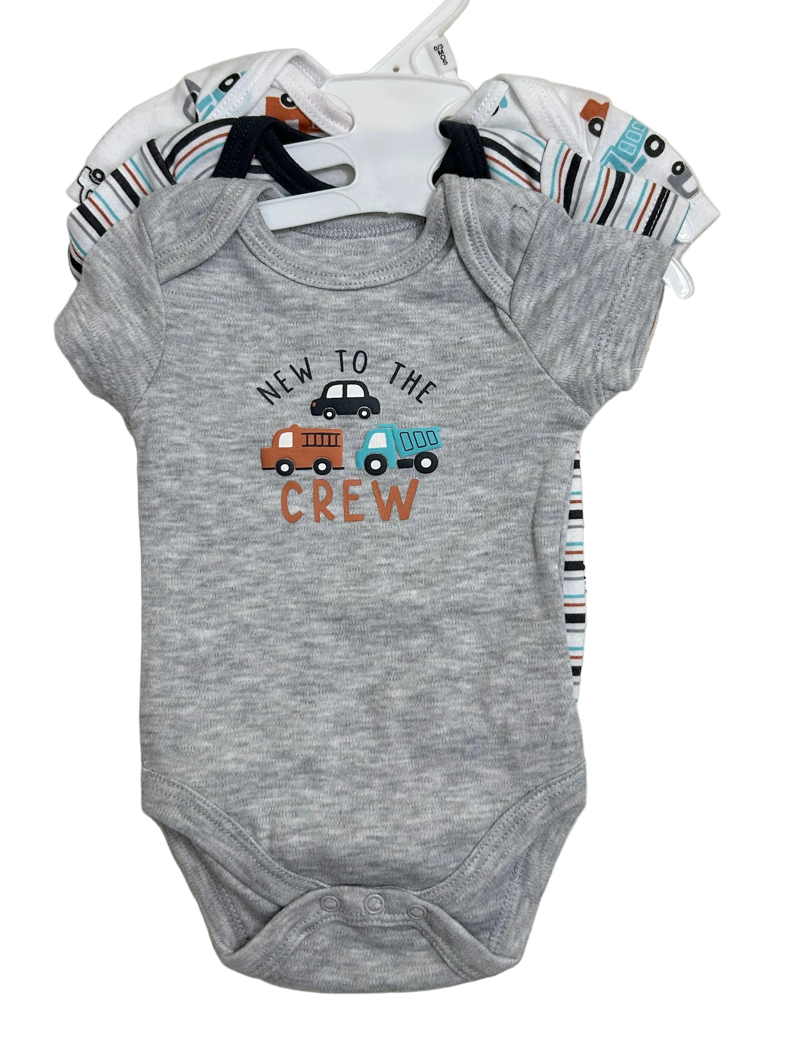 NWT Baby Views, 0-3m