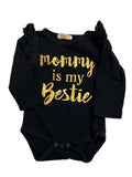 Mommy, 12m