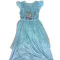 Frozen, 8