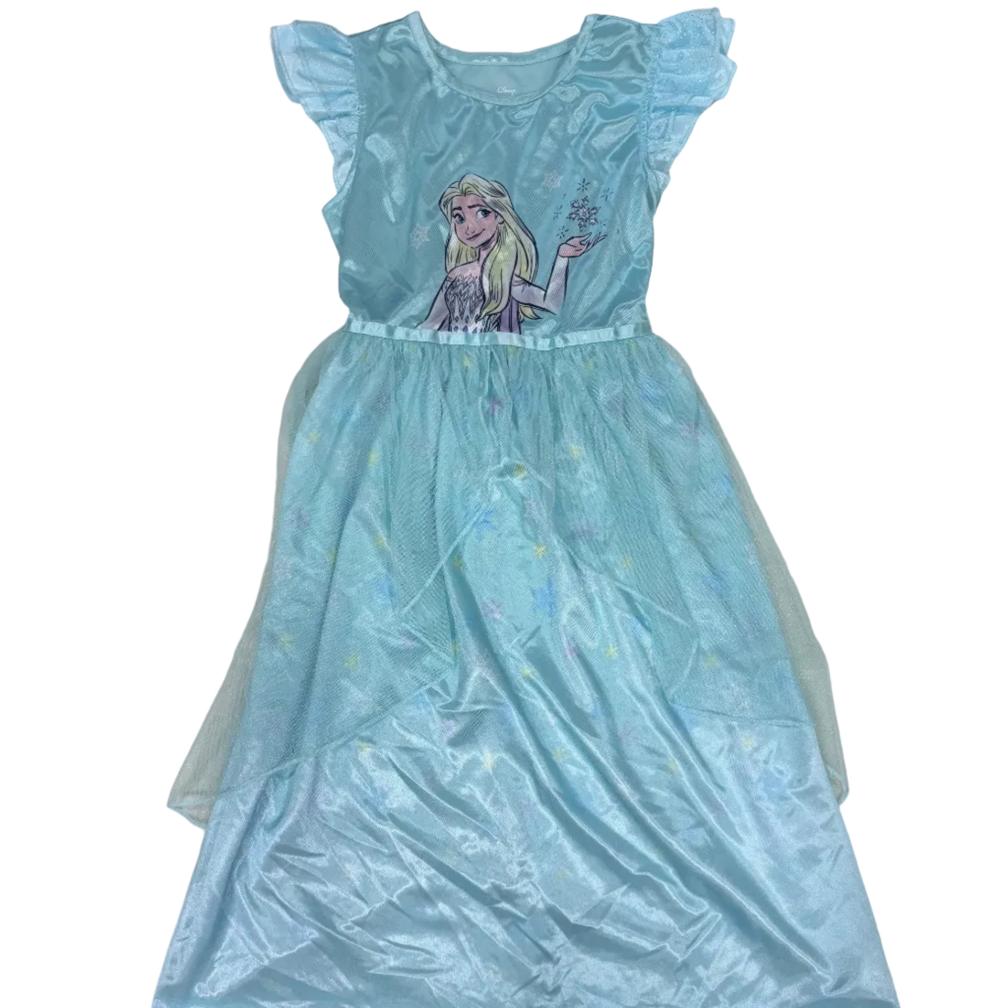 Frozen, 8