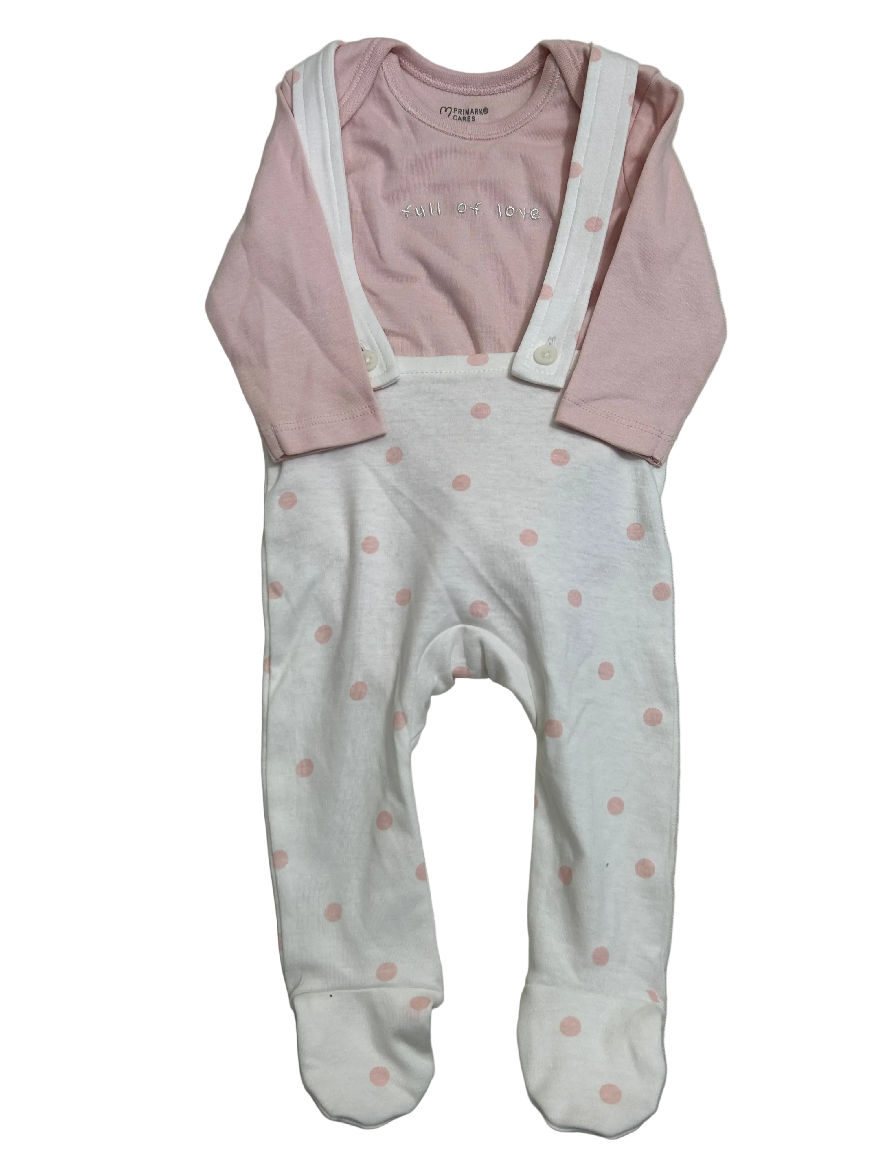 Primark Cares, 0-3m