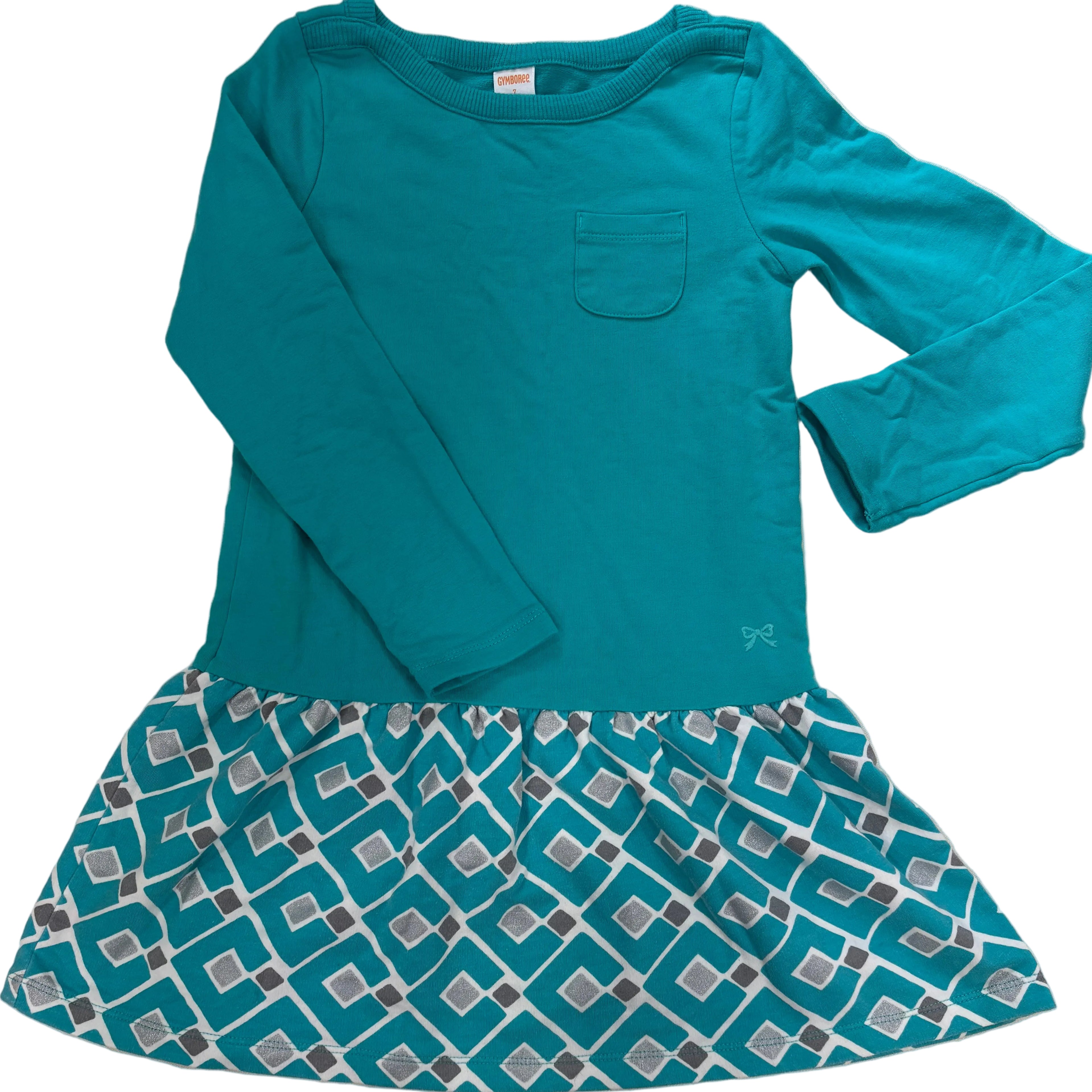 Gymboree, 7