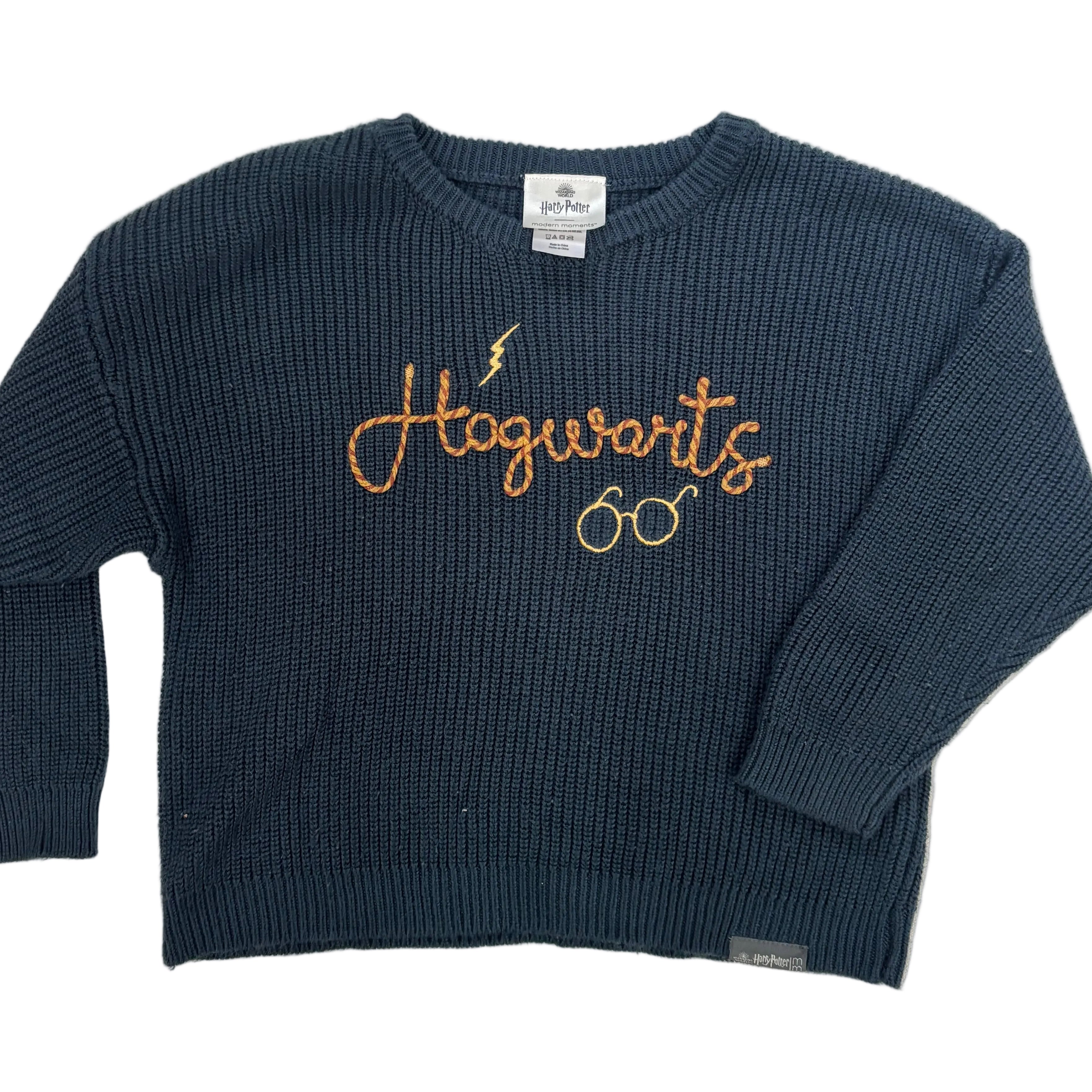 Harry Potter, 4t