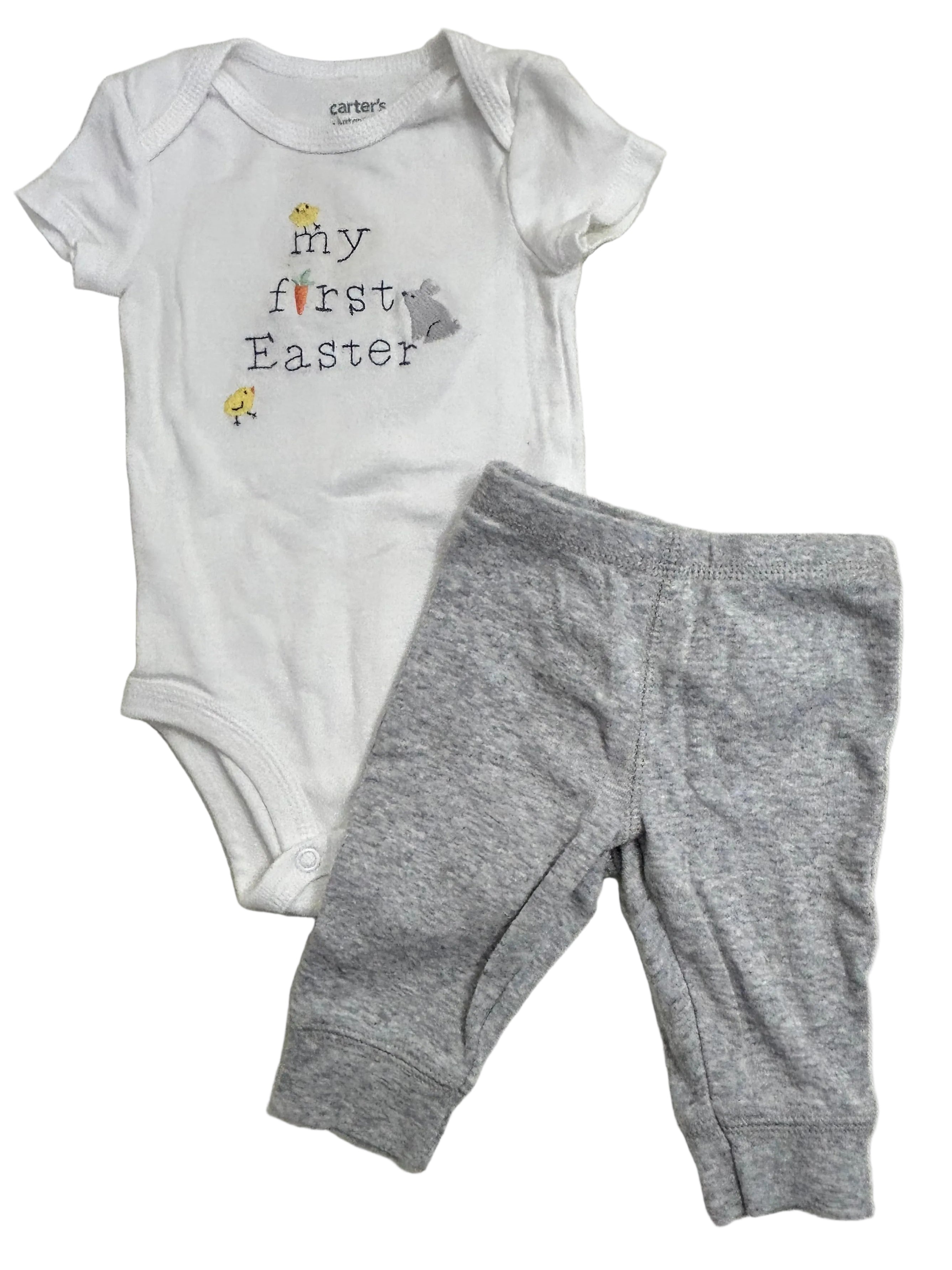 Carter's, 3m