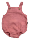Rabbit + Bear, 0-3m