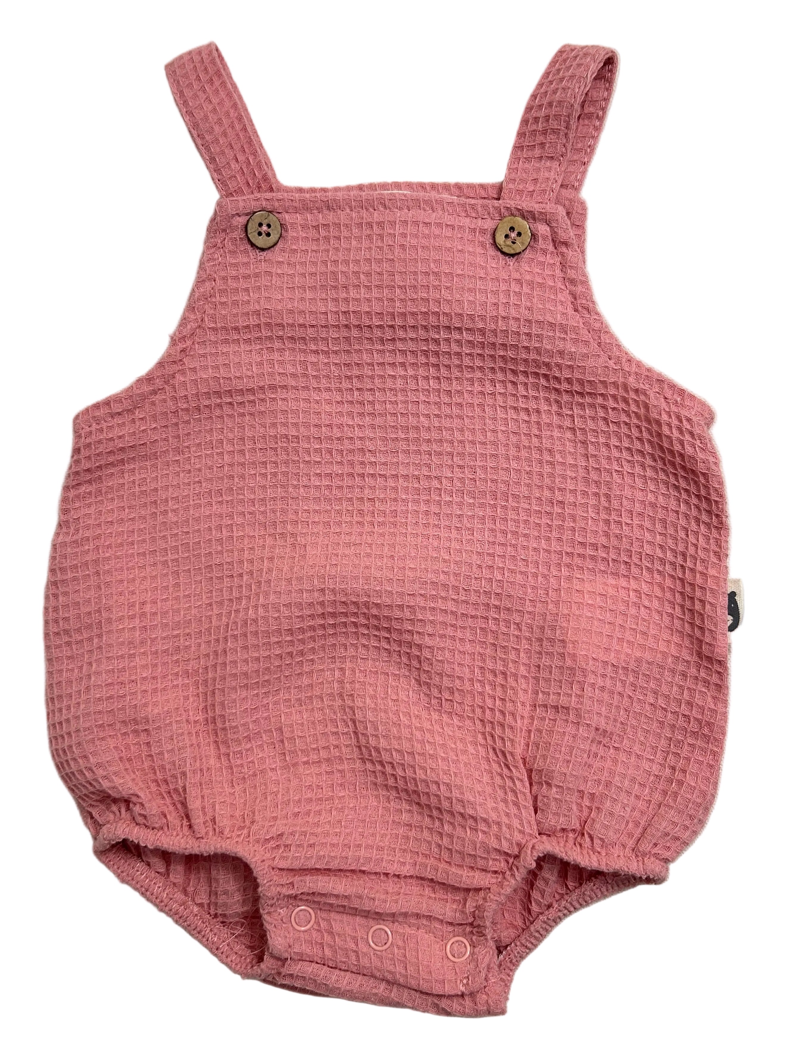 Rabbit + Bear, 0-3m