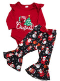 My First Christmas, 6-9m