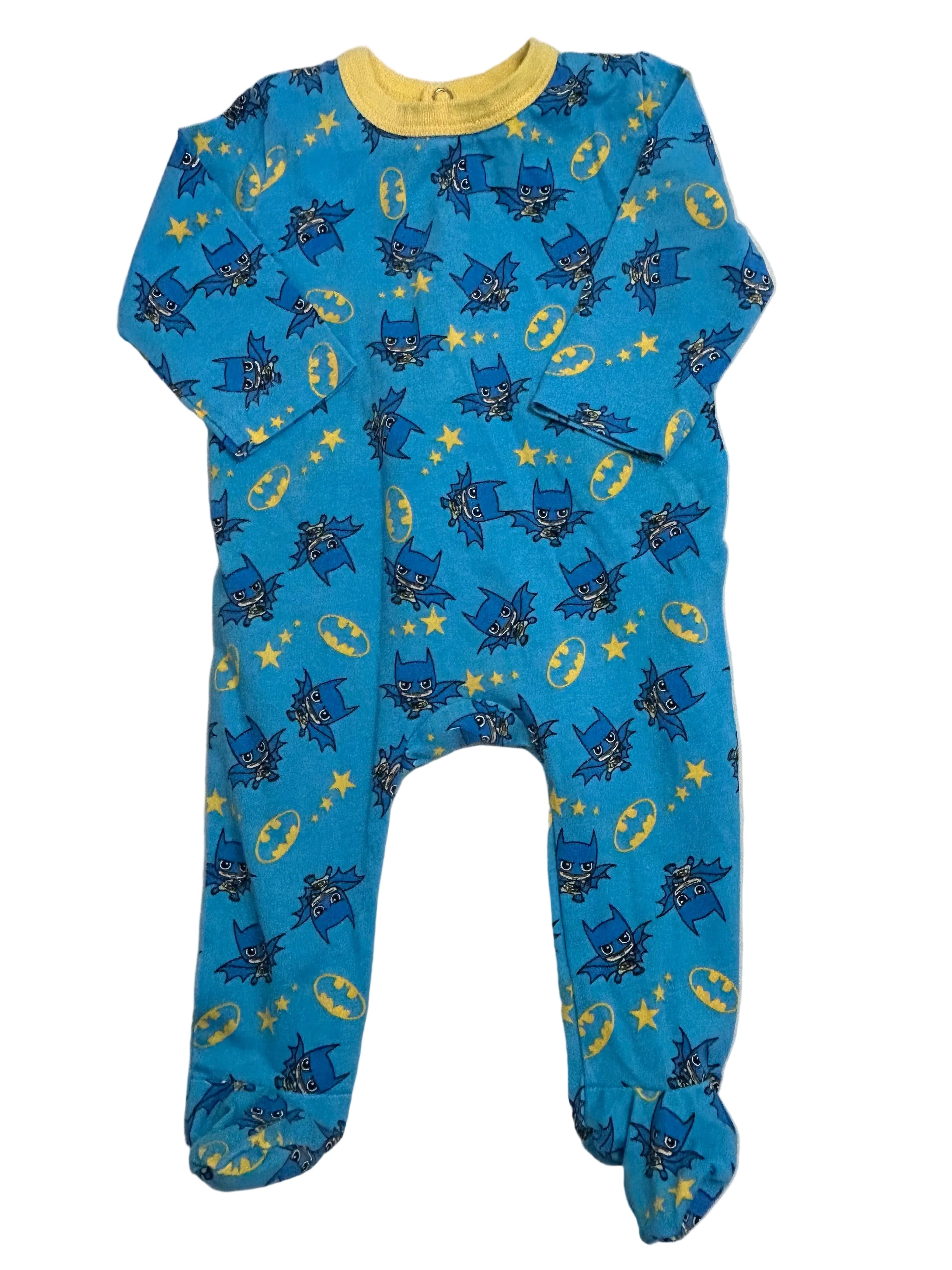 DC Comics, 1-3m